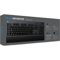 Клавиатура Logitech G613 920-008395 фото 5